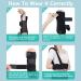 Buy Lefeke Carpal Tunnel Wrist Brace for Right Hand | Adjustable Night Support Pain Relief for Tendonitis & Arthritis - International Shipping - Buy Online on GoSupps.com