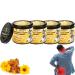 AEEHFENG ODALIT Botulinum Toxin & Bee Venom Cream Professional Bee Venom Cream for Arthritis ODALIT Bee Venom Pain-Relief Bone Healing Cream-50G for Neck Waist Back Feet Hand and Leg (4 Bottle)