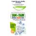 Buy Ayodele Aloe Vera SPF50+ PA+++ Body and Face Sunscreen - 16.9 oz | International Shipping Available - Buy Online on GoSupps.com