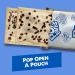 Pop-Tarts Frosted Chocolatey Chip Pancake Instant Breakfast Toaster Pastries Shelf-Stable Ready-to-Eat 27 oz 16 Count Box - Buy Online on GoSupps.com