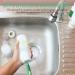 3-in-1 Baby Bottle Brush Set - Multi-Purpose Cleaning Brush for Bottles & Nipples - Eco-Friendly Green Color - Buy Online on GoSupps.com