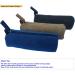 Enyuwlcm Heavy Canvas Stationery Portable Simple Pencil Bag and Practical Durable Compact Zipper Pencil Case 1 Pack Blue - Buy Online on GoSupps.com