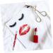 SKISUNO Manual Eyebrow Pen Eyebrow Supply Professional Microblading Embroidered Alloy Makeup Pen Make Pencil Manual Permanent 14.2x0.9cm Red - Buy Online on GoSupps.com