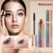 Lashvibe Mascara Sweetempo Mascara Liquid Extensions Mascara Natural 4d Fiber Mascara Long-Lasting Mascara with Thick Curling Waterproof Sweat-Proof and Non-smudge (1PCS) - Buy Online on GoSupps.com