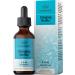 HERBAMAMA Stinging Nettle Root Tincture - Organic Stinging Nettle Root Liquid Extract - Urtica Dioica Herbal Drops Supplement - 2 fl oz 2 Fl Oz (Pack of 1)
