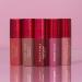 Makeup Revolution Pout Tint - Sweet Pink 3ml | Lightweight Lip Tint with Glossy Stain Finish - Buy Online on GoSupps.com