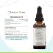 HerbEra Chaste Tree B60 Alcohol-Free Herbal Extract Tincture, Concentrated Liquid Drops Natural Chaste Tree (Vitex Agnus-Castus) Dried Berry (2 fl oz) 2 Fl Oz (Pack of 1) - Buy Online on GoSupps.com