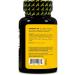 Primaforce KSM-66 Ashwagandha Root Extract (600mg) 60 Veggie Capsules - 5% Withanolides with BioPerine - Buy Online on GoSupps.com