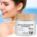 Healthy Sunscreen 60 g UVA UVB Protection Natural Sunscreen Face Care with Natural Ingredients for Daily Summer and Outdoor Use - Buy Online on GoSupps.com