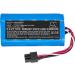 6800mAh Battery for VG3 SUD-VGBT03A - Compatible 2-540-009-01 | 3.7V | International Shipping - Buy Online on GoSupps.com