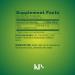 KP+ Spring Valley Beet Root 1000 mg | Natural Energy & Circulation Support | Dietary Supplement | 90 Capsules | General Wellness | (2) - Buy Online on GoSupps.com