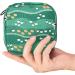 Sanitary Napkin Storage Bag Portable Period Bag for Women Teen Girls Sheep Grassland Pattern Menstrual Cup Pouch Nursing Pad Holder (Multicolor) Color 1 - Buy Online on GoSupps.com