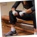 Buy Balacoo Sports Self-Adhesive Finger Bandages - Non-Woven Compression Wraps Protective White 5.5x5.5x5CM for Sports Injuries - International Shipping Available - Buy Online on GoSupps.com