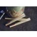 RAW Cones 1 1/4 Size 100 Pack - Slow Burning Pre Rolled Rolling Papers & Tips | Classic Raw Paper | Green BlazerTube - Buy Online on GoSupps.com