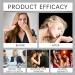 Alloura Pheromone Perfume For Women Alloura Fragrance Pheromone Perfume Attract Men Men's Perfume Long Lasting Fragrance Increase Self Confidence for Women(2PCS) (3 pack-B) - Buy Online on GoSupps.com