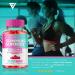 Apple Cider Vinegar Slimming Gummies for Weight Loss | It Works Keto Diet | Appetite Suppressant & Fat Burner for Women - 60 Gummies - Buy Online on GoSupps.com