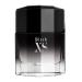 Black XS (New 2018 Version) By Paco Rabanne For Men Eau de Toilette Spray 3.4 Ounce