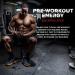 Six Star Pro Nutrition Pre-Workout N.O. Fury - 60 Caplets for Energy & Focus - Buy Online on GoSupps.com