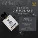 JP AL HAN-NAN PERFUMERS Fragrances Fresh & Luxury Attar Series For Men & Women Gift Set For Couple (Creed Aventus) Liquid 50 Ml - Buy Online on GoSupps.com