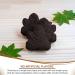 Turkey Hill Sugarbush 100% Pure Canadian Premium Maple Syrup Chocolate Cream Filled Cookies- All-Natural Maple Leaf Shape Delicious Cookies (2 Pack Chocolate Cookies) Chocolate Cookies 400 g (2 Pack) - Buy Online on GoSupps.com
