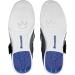 Brunswick Versa Women's Bowling Shoes 8.5 Grey/Purple - Stylish and Comfortable - Buy Online on GoSupps.com