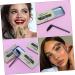 AUTSUPPL 1 Set Eyebrow Soap Makeup Accessory Brow Styling Cream Makeup Kit Soap Brows Wax Gel Texture - Buy Online on GoSupps.com