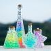 ZTML MS 16000 Clear Water Gel Jelly Beads - Non Toxic Vase Filler for Soilless Planting, Wedding Centerpiece, Floral Arrangement - 16,000 Pieces (Clear) - Buy Online on GoSupps.com