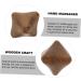 KOMBIUDA 2pcs Wenge Health Ball Tool - Walking Aid Massager & Decorative Handball for Middle Age - Buy Online on GoSupps.com