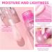 Conversionh Lip Oil Conversionh Magic Changing Lip Oil Boss up Color Changing Lip Oil Drip Dynasty Magic Color Changing Lip Oil Cotton Candy Flavor Warm Change Moisturizing (3pcs) - Buy Online on GoSupps.com