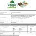 VALADE |120 barquettes de P te Tartiner | doses individuelles de 20 g - Buy Online on GoSupps.com
