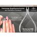 PROFICATION NAGELHRAUTION INTO-TANGE INOX Nail Shaver Cutter - Rustproof Stainless Steel 10mm Fine Cut for Precise Nail Skin Removal | International Shipping Available - Buy Online on GoSupps.com