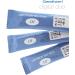Geratherm Digital Duo Refill Pack - 7x Ovulation Test Sticks (LH 25 mIU/ml) for Accurate Pregnancy Tracking | International Shipping Available - Buy Online on GoSupps.com