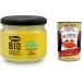 Mielizia Acacia Honey Unpasteurized Non-pasteurized acacia honey 3 x 300 g + Italian Gourmet Pulp 400 g - Buy Online on GoSupps.com