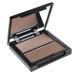 GALPADA Palette de Poudre Illuminatrice Bicolore Compacte L g re pour Contouring Visage et Nez Maquillage Naturel Utilisation Quotidienne