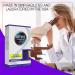 Wellgenix Omni Same Day Detox Cleanse Drink - Grape Flavor 1 oz - Full Body Detox - Enriched with Vitamins & Minerals - Pack of 10 - Buy Online on GoSupps.com