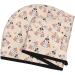 Colorful Moths Microfiber Hair Towel Super Absorbent Quick Dry Hair Wrap for All Hair Types | Soft Coral Velvet Towel for Women - Buy Online on GoSupps.com