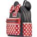 Loungefly Disney Minnie Mouse Bow Ear Backpack - Amazon Exclusive - Buy Online on GoSupps.com