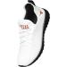 FOCO Texas Longhorns Gradient Midsole White Sneakers - Men's NCAA Shoes - Buy Online on GoSupps.com