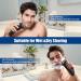 Gbuild Wet Dry Rechargeable Men's Electric Shaver with Trimmer - Waterproof & Cordless - Buy Online on GoSupps.com
