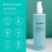 ClarityRx 10% Glycolic Acid Facial Cleanser - Plant Based Exfoliating Face Wash | 6 oz - Buy Online on GoSupps.com
