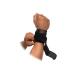 McDavid Wrist Brace 513 - Adjustable L/XL in Black for Optimal Support | International Shipping Available - Buy Online on GoSupps.com