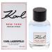 Karl Lagerfeld Karl New York Mercer Street for Men - 2 oz EDT Spray