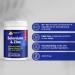 Health Pyramid Selenium & Zinc Supplement for Nail Growth, Bone, Skin & Hair Health - 60 Capsules - Buy Online on GoSupps.com