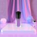 Glitter Nail Polish Long Lasting Quick Dry Nail Varnish Odorless Gel Based Formula Nail Varnish Set for DIY Nail Art Manicure-No Need Use UV Lamp Purple  - Buy Online on GoSupps.com