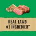 Nature s Recipe Whole Grain Natural Dog Food Lamb Barley & Brown Rice Recipe 5.4 kg Whole Grain Lamb 5.4 kg (Pack of 1) - Buy Online on GoSupps.com