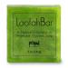 JUICY KIWI Handmade Glycerin LoofahBar Soap
