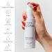 Cool as a Cucumber Silky Gel Face Cleanser - Gentle Vegan & Fragrance-Free - Hydrating Wash with Glycerin & Vitamin B5 - Non-Comedogenic 4 FL Oz - Buy Online on GoSupps.com