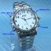 VISIONU Arabic Speaking Wristwatch for Blind & Visually Impaired - International Shipping Available - Buy Online on GoSupps.com