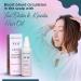 Yuii Biotin & Keratin with Argan Long hair care growth Oil - Buy Online on GoSupps.com