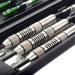 CUESOUL Tungsten Steel Tip Darts - Precision Barrels in 18, 19, 21, 24 Grams - Buy Online on GoSupps.com